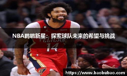 NBA鹈鹕新星：探索球队未来的希望与挑战